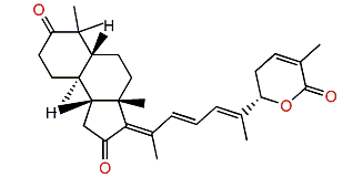 22,23-Dihydrostellettin B